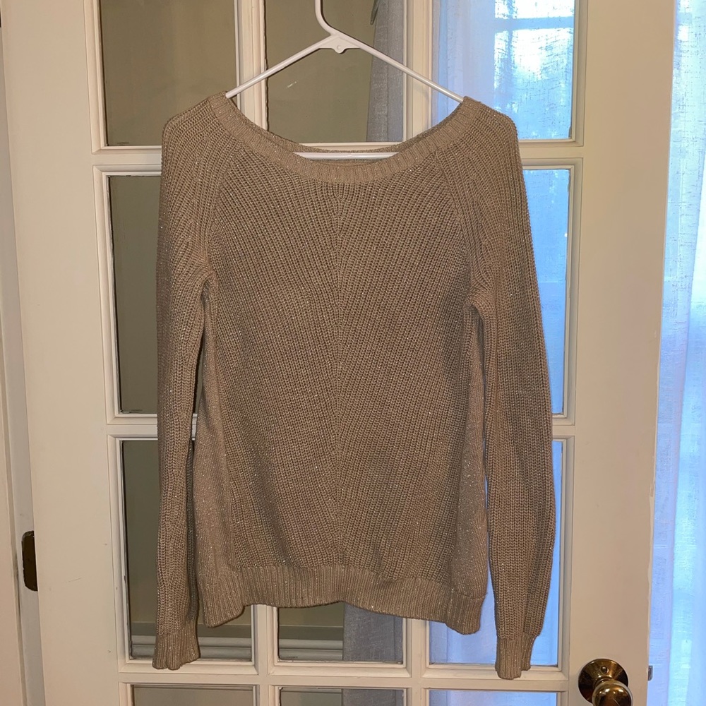 Banana Republic Sweater